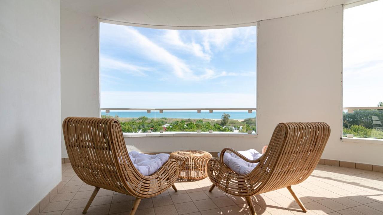 Residenza Excelsior Διαμέρισμα Vasto Εξωτερικό φωτογραφία