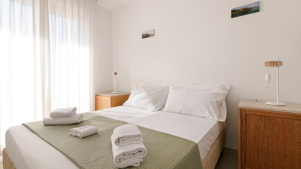 Residenza Excelsior Διαμέρισμα Vasto Εξωτερικό φωτογραφία