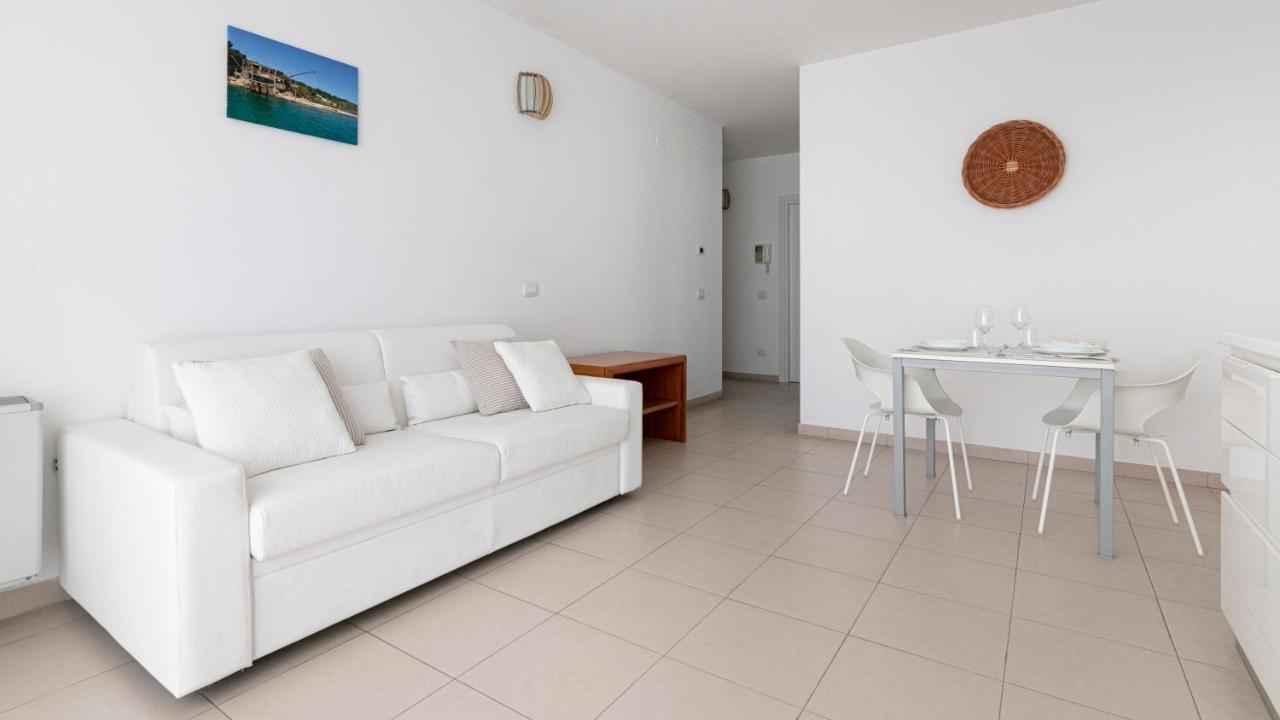 Residenza Excelsior Διαμέρισμα Vasto Εξωτερικό φωτογραφία