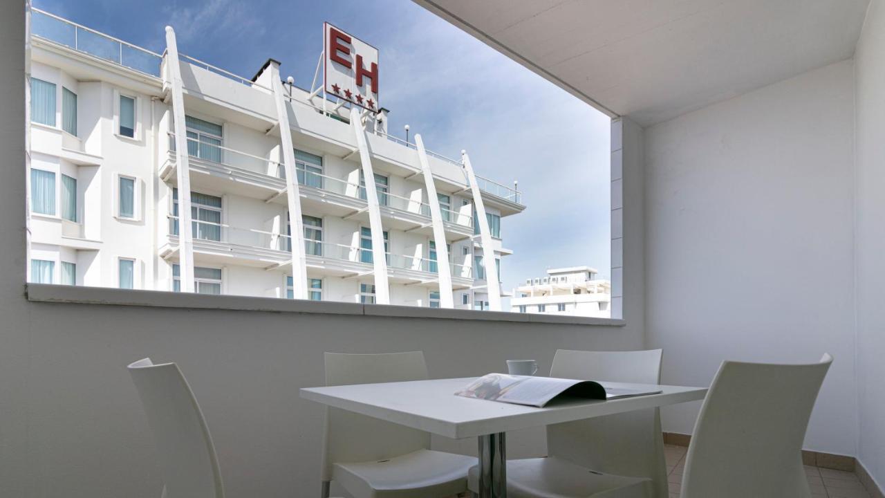 Residenza Excelsior Διαμέρισμα Vasto Εξωτερικό φωτογραφία