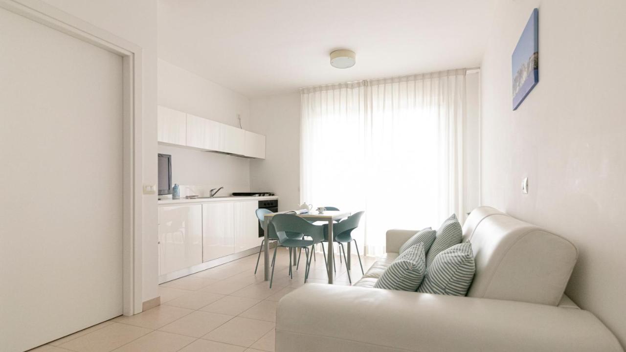 Residenza Excelsior Διαμέρισμα Vasto Εξωτερικό φωτογραφία