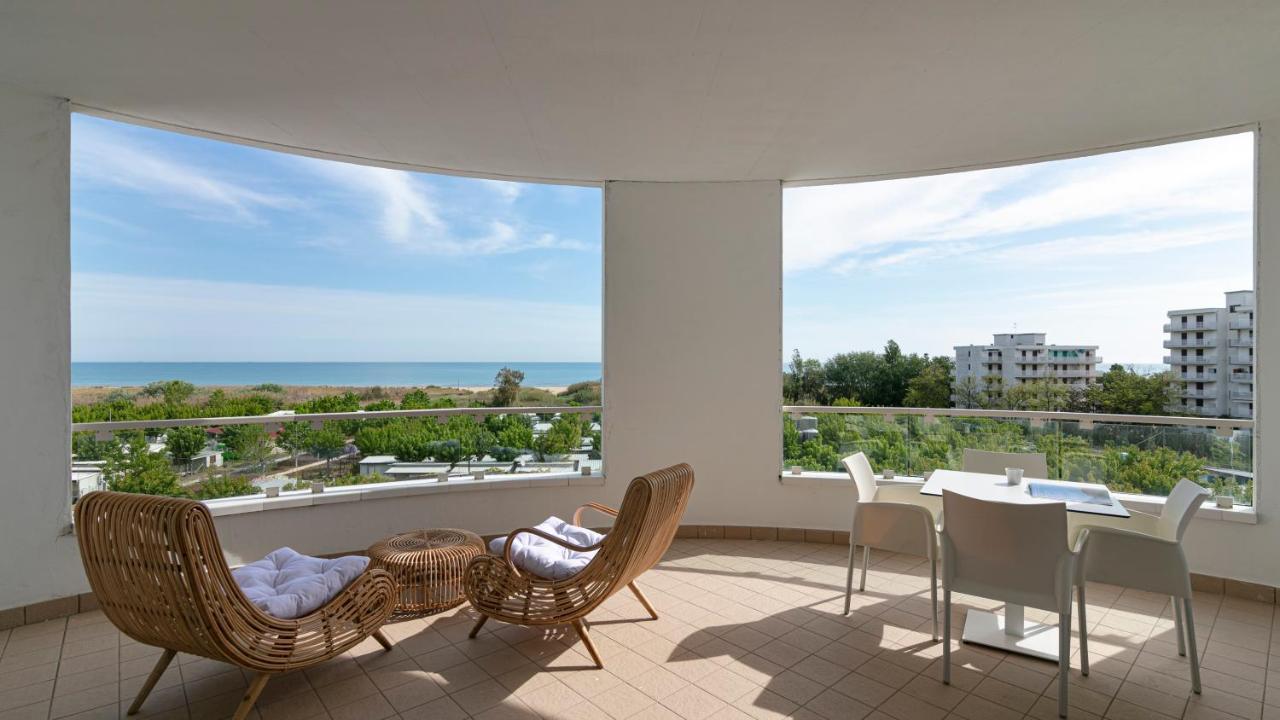 Residenza Excelsior Διαμέρισμα Vasto Εξωτερικό φωτογραφία