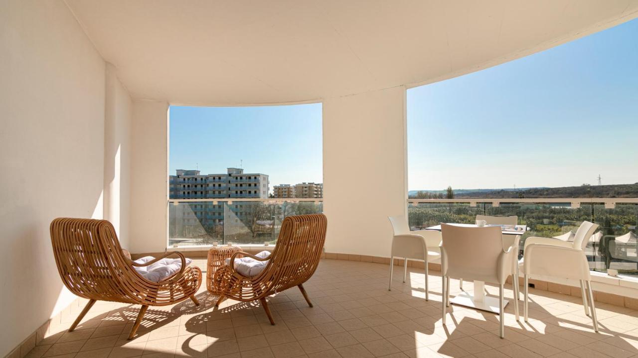 Residenza Excelsior Διαμέρισμα Vasto Εξωτερικό φωτογραφία