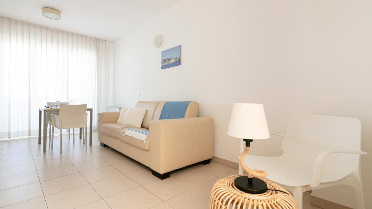 Residenza Excelsior Διαμέρισμα Vasto Εξωτερικό φωτογραφία