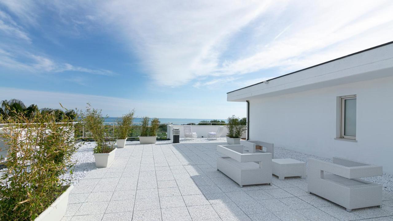 Residenza Excelsior Διαμέρισμα Vasto Εξωτερικό φωτογραφία