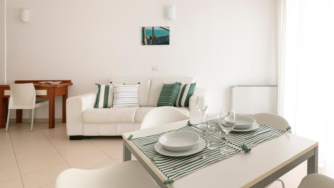 Residenza Excelsior Διαμέρισμα Vasto Εξωτερικό φωτογραφία