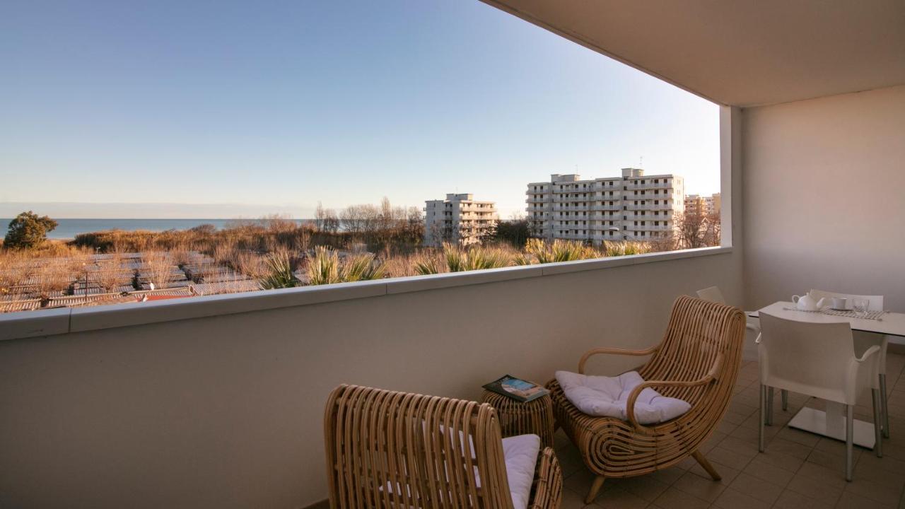 Residenza Excelsior Διαμέρισμα Vasto Εξωτερικό φωτογραφία