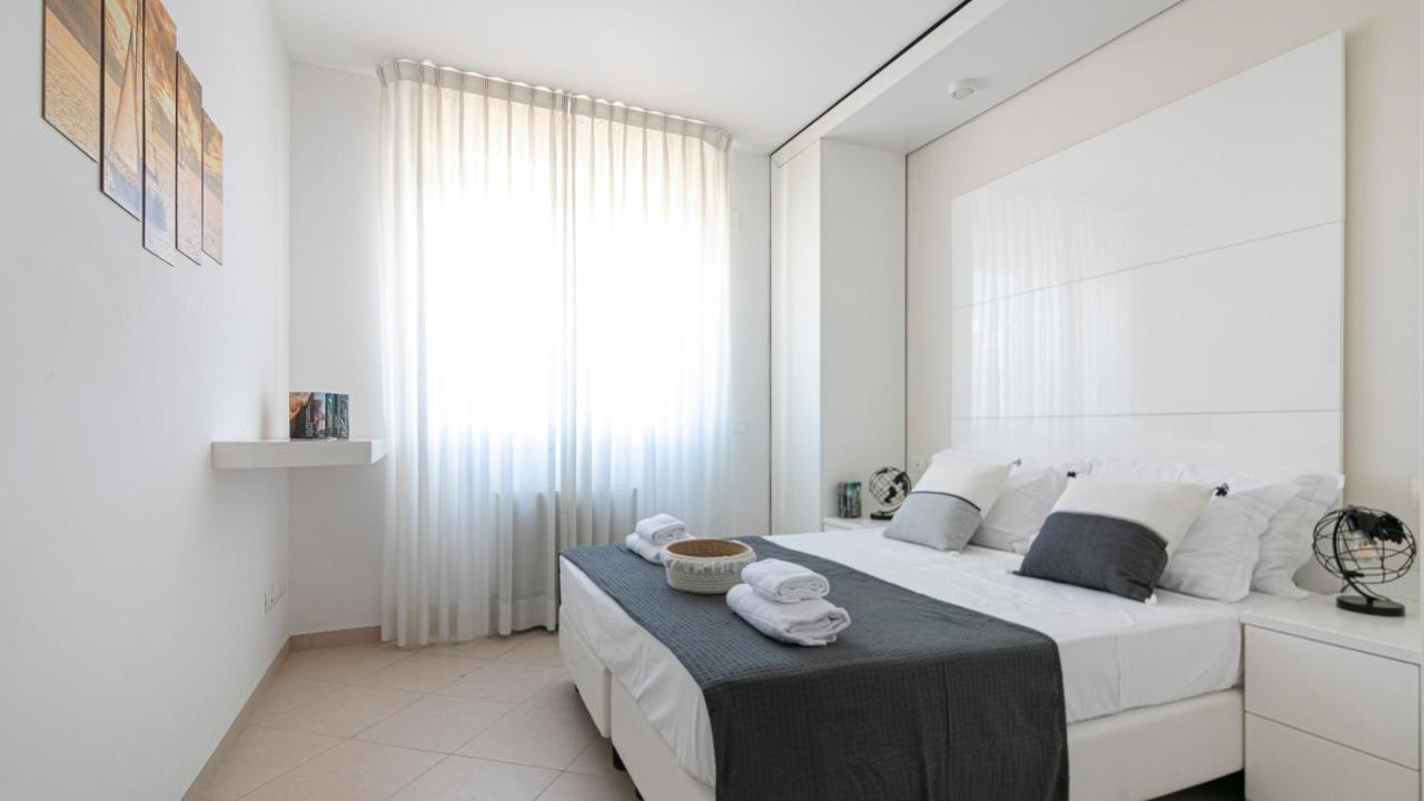 Residenza Excelsior Διαμέρισμα Vasto Εξωτερικό φωτογραφία