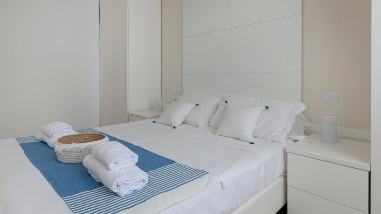 Residenza Excelsior Διαμέρισμα Vasto Εξωτερικό φωτογραφία
