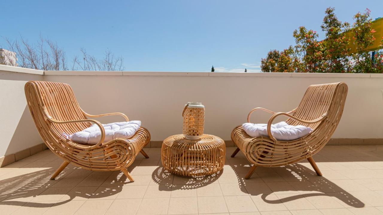 Residenza Excelsior Διαμέρισμα Vasto Εξωτερικό φωτογραφία