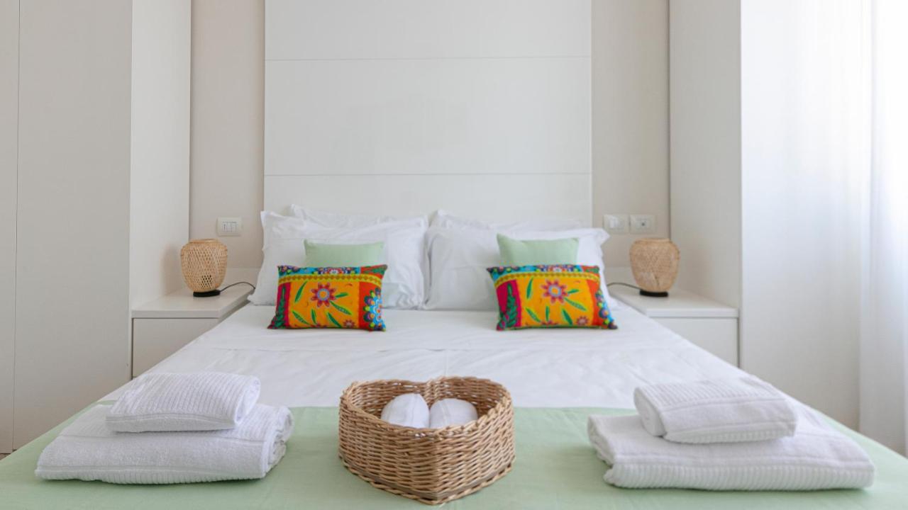 Residenza Excelsior Διαμέρισμα Vasto Εξωτερικό φωτογραφία