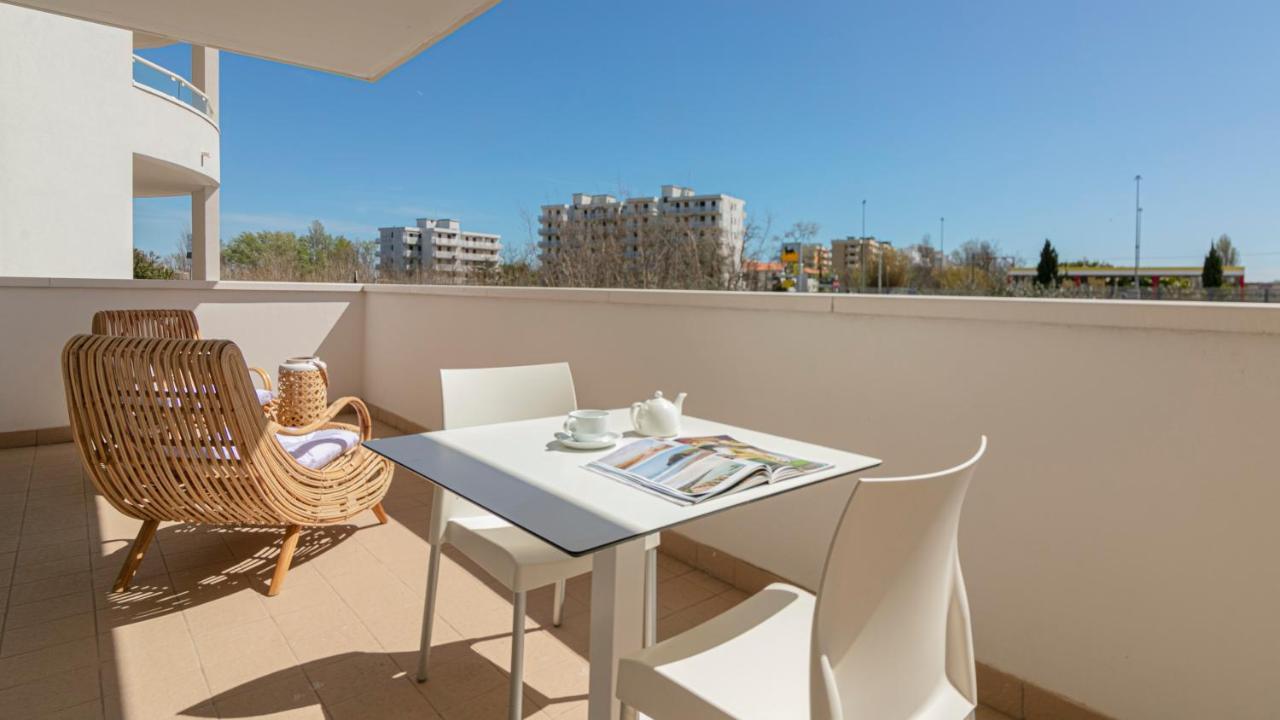 Residenza Excelsior Διαμέρισμα Vasto Εξωτερικό φωτογραφία