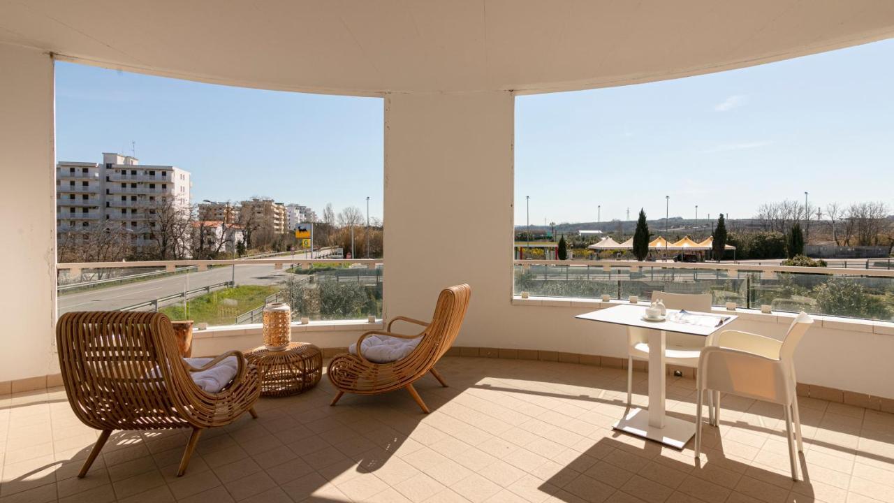 Residenza Excelsior Διαμέρισμα Vasto Εξωτερικό φωτογραφία