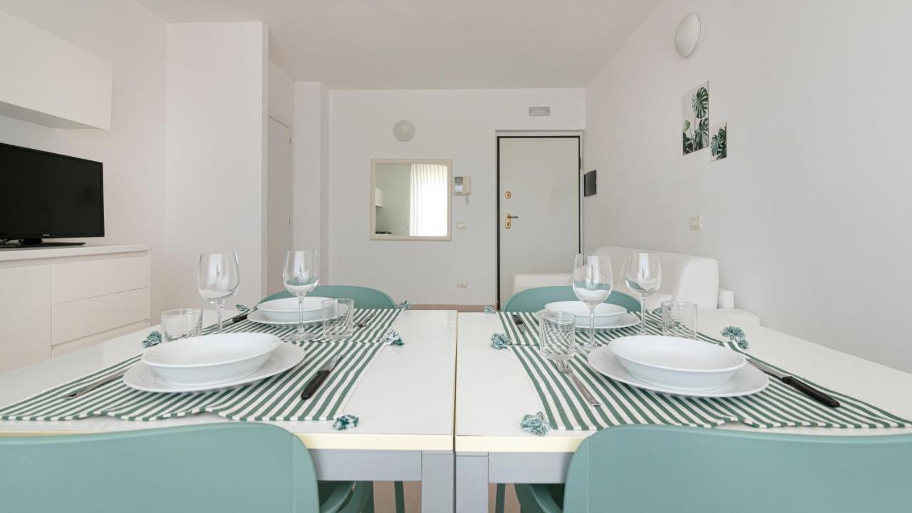 Residenza Excelsior Διαμέρισμα Vasto Εξωτερικό φωτογραφία