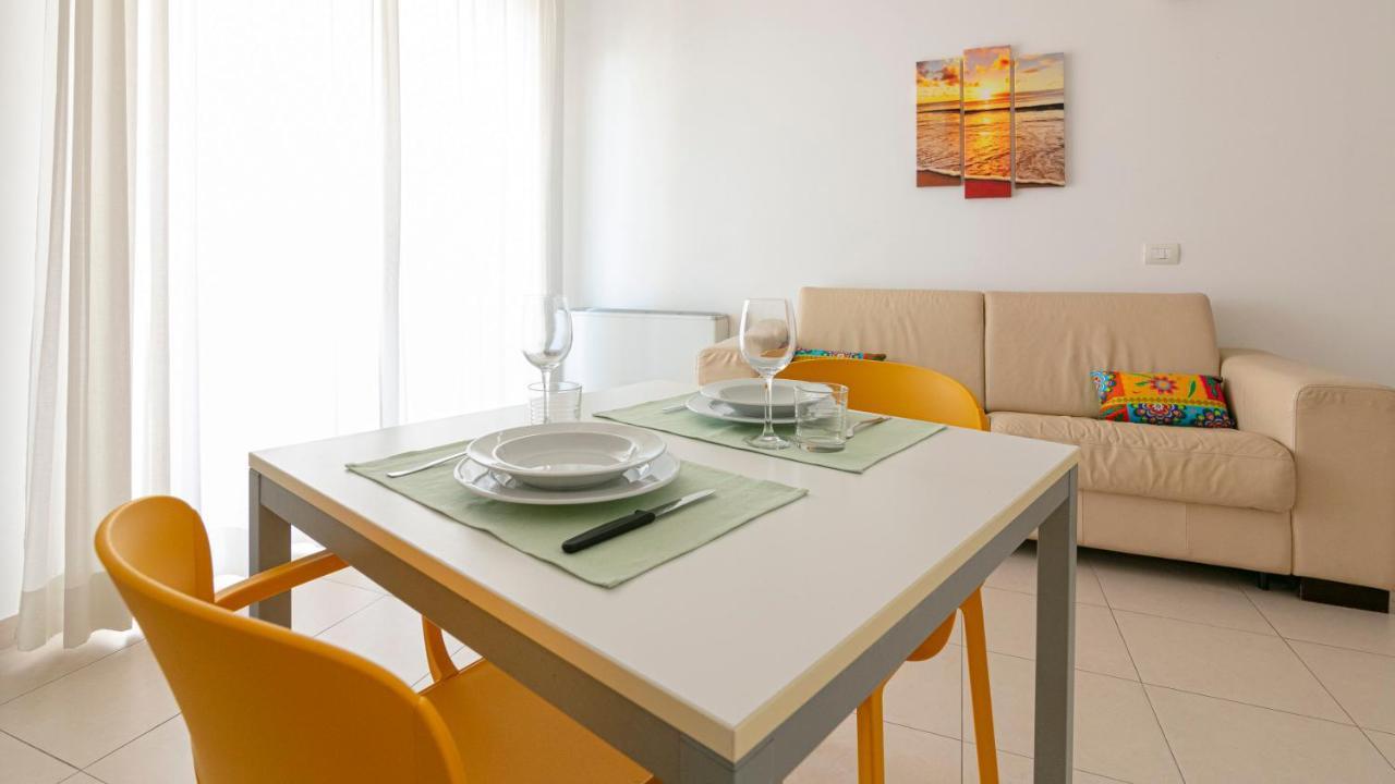 Residenza Excelsior Διαμέρισμα Vasto Εξωτερικό φωτογραφία