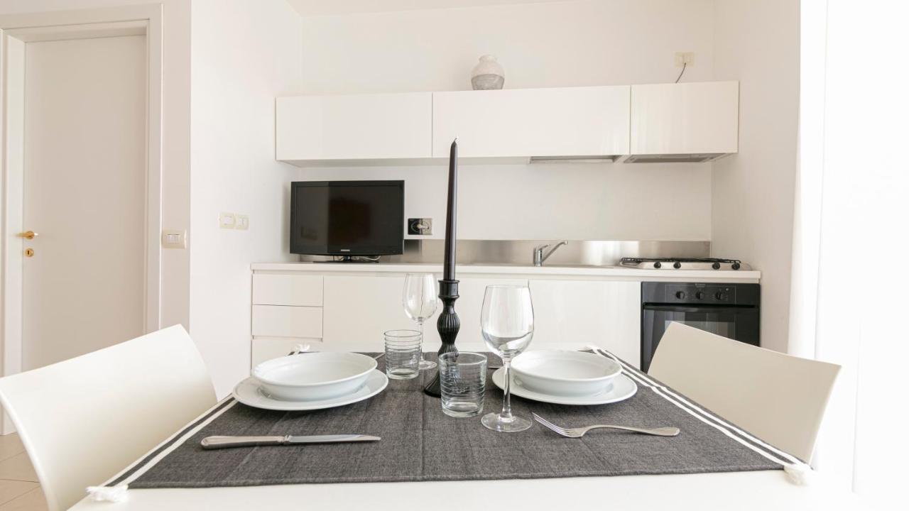 Residenza Excelsior Διαμέρισμα Vasto Εξωτερικό φωτογραφία