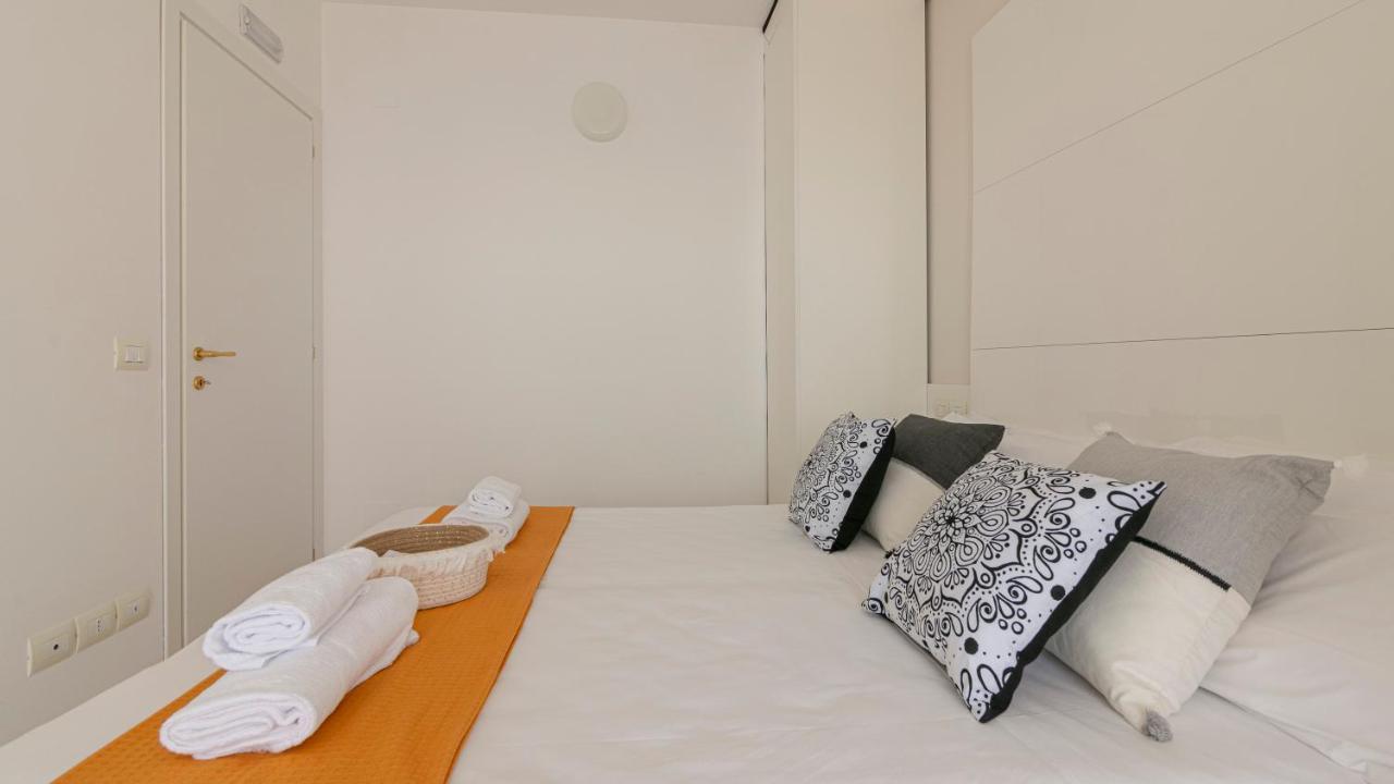 Residenza Excelsior Διαμέρισμα Vasto Εξωτερικό φωτογραφία