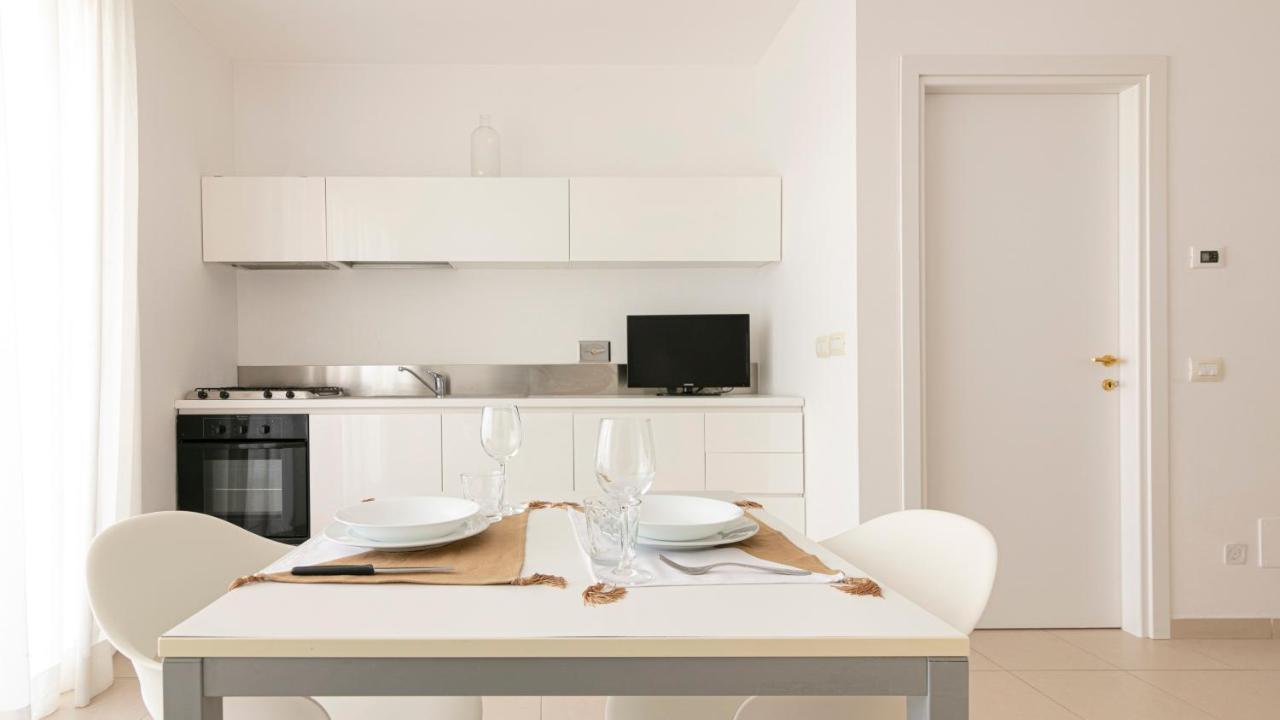 Residenza Excelsior Διαμέρισμα Vasto Εξωτερικό φωτογραφία