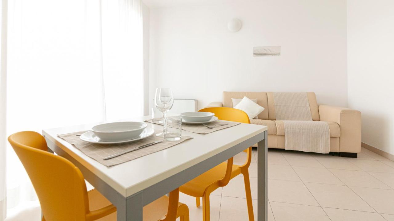 Residenza Excelsior Διαμέρισμα Vasto Εξωτερικό φωτογραφία