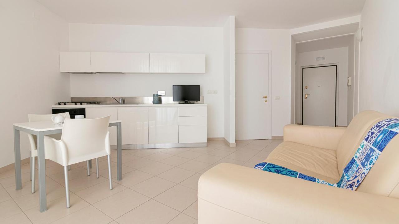 Residenza Excelsior Διαμέρισμα Vasto Εξωτερικό φωτογραφία