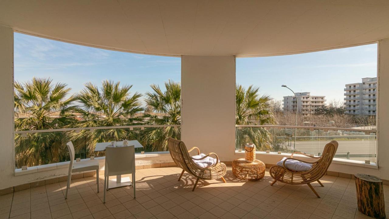 Residenza Excelsior Διαμέρισμα Vasto Εξωτερικό φωτογραφία