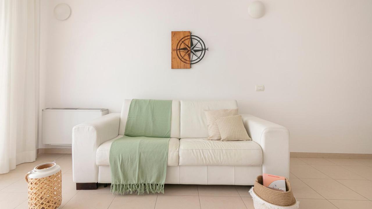 Residenza Excelsior Διαμέρισμα Vasto Εξωτερικό φωτογραφία